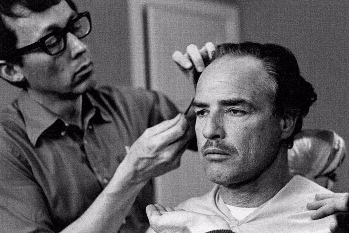 How old was Marlon Brando when he played Don Corleone?