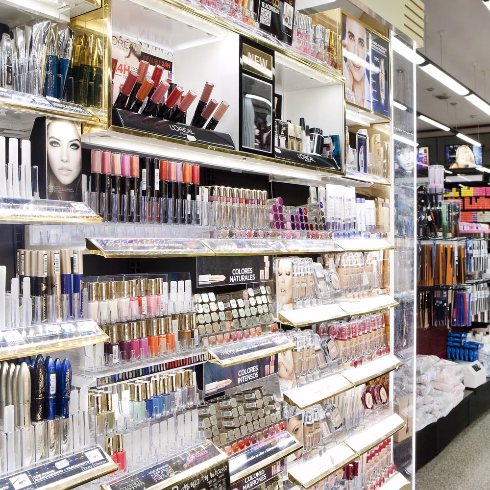 ¿Qué productos se venden en Sephora?