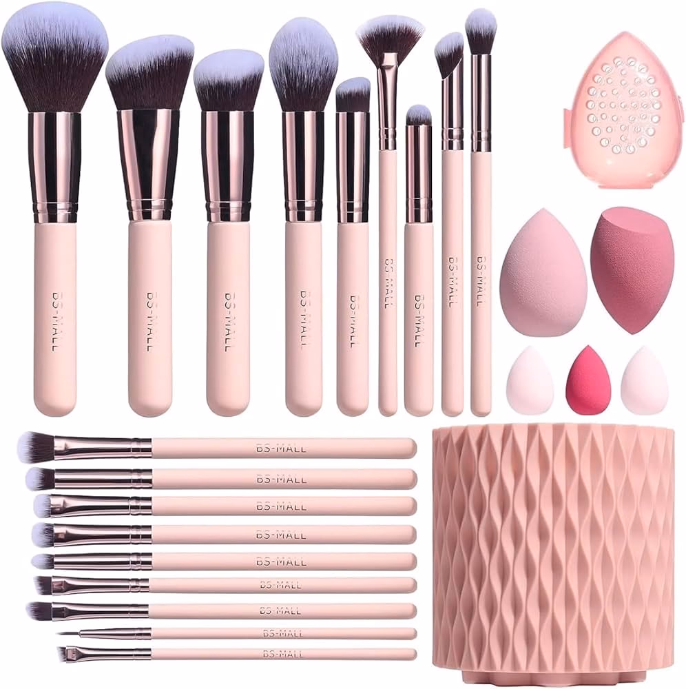 ¿Cuál es la diferencia entre primer y base de maquillaje?