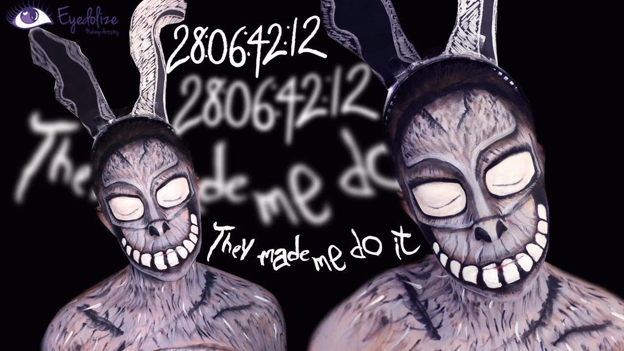 How old was Jake Gyllenhaal when he shot Donnie Darko?