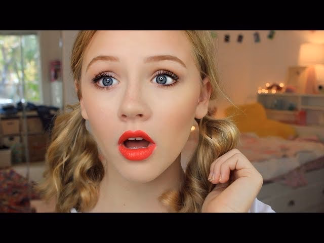 What makeup did they use in Wizard of Oz?