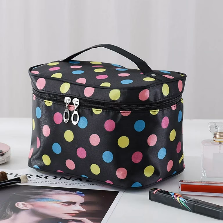 Why do pharmacies sell makeup?