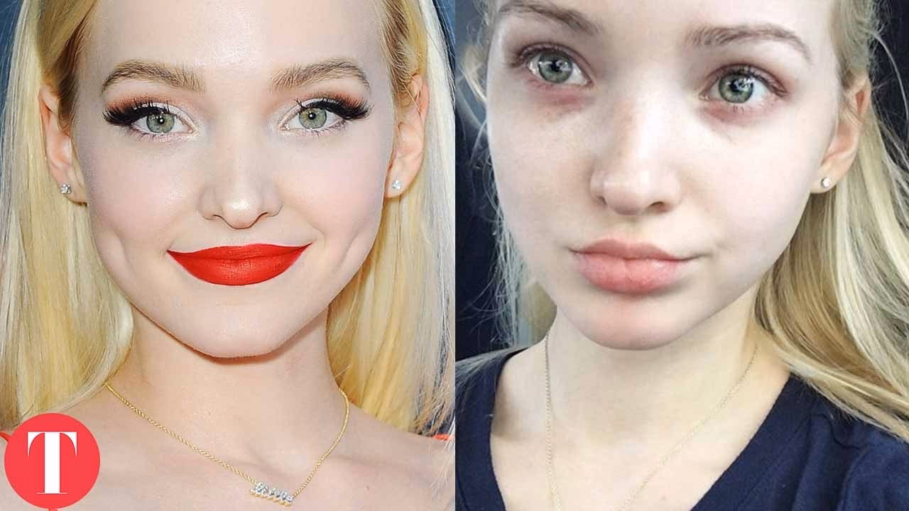How much does it cost to hire Dove Cameron?