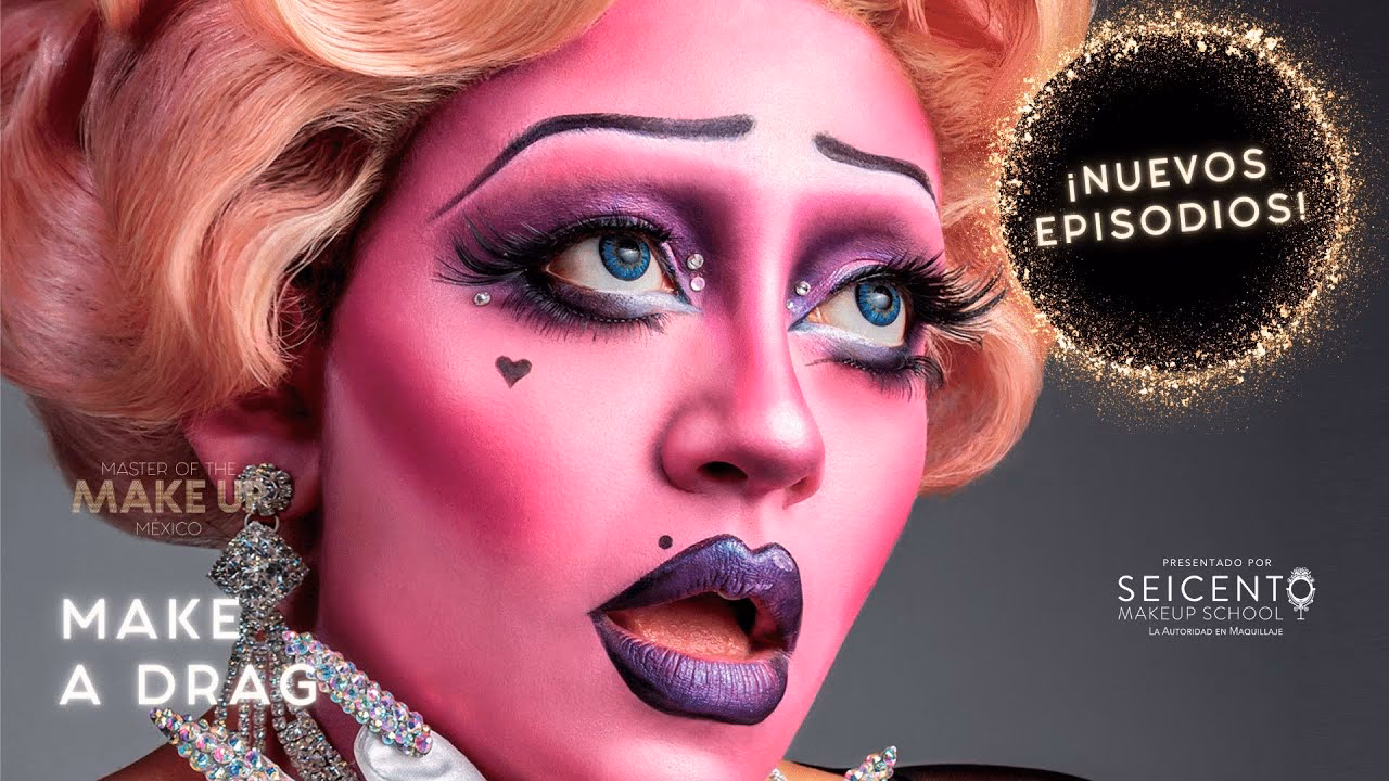 ¿Quién es la drag queen más famosa del mundo?