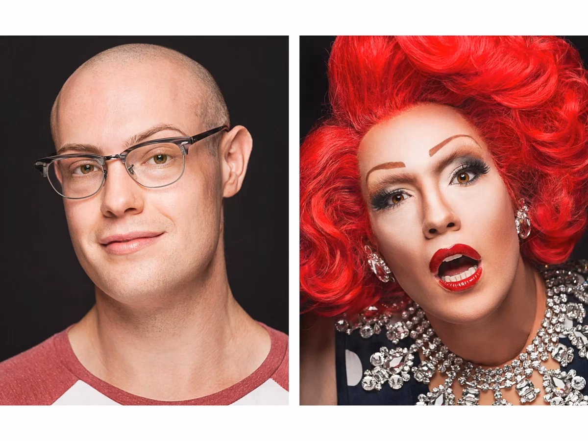 How much surgery has Rupaul had?