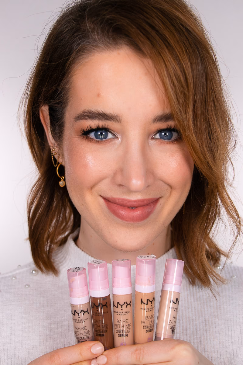 What do dermatologists say about makeup?