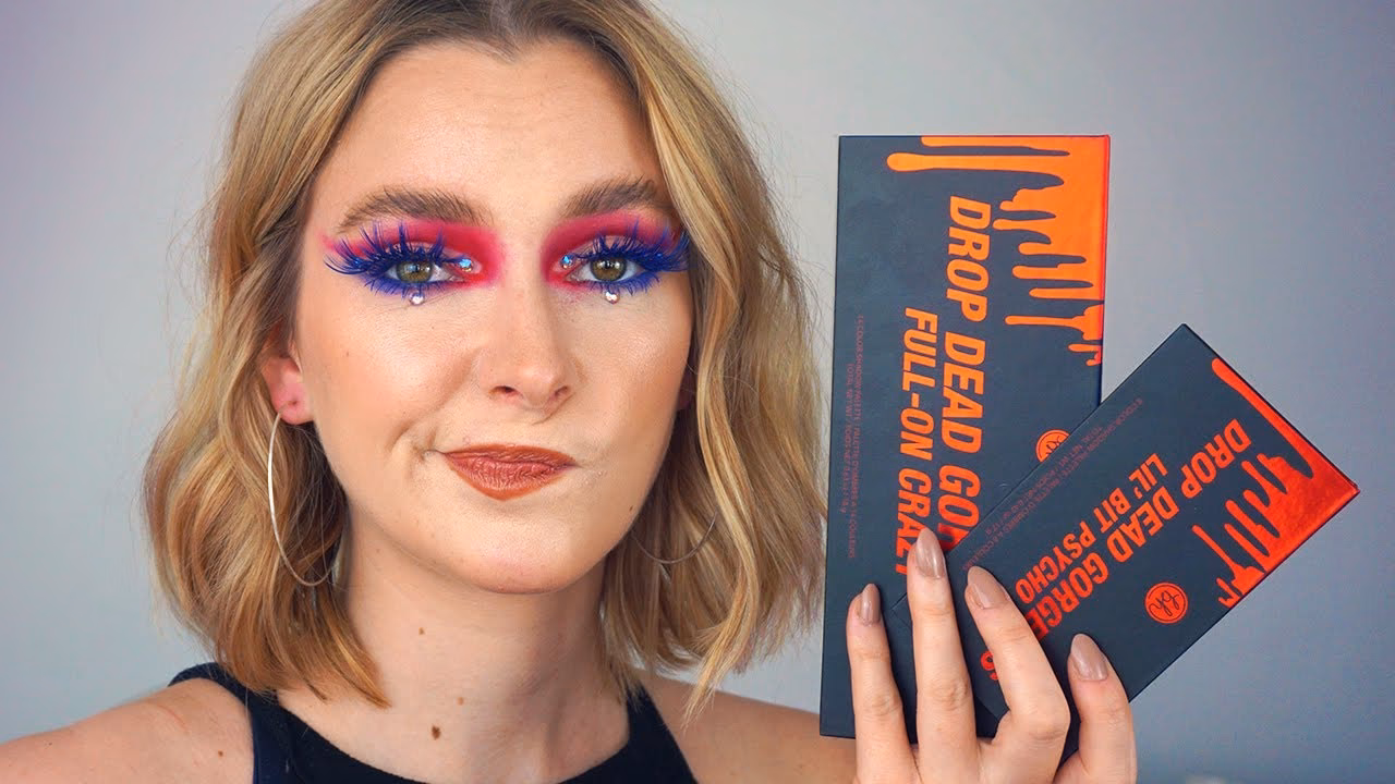 Did Drop Dead Gorgeous break up?