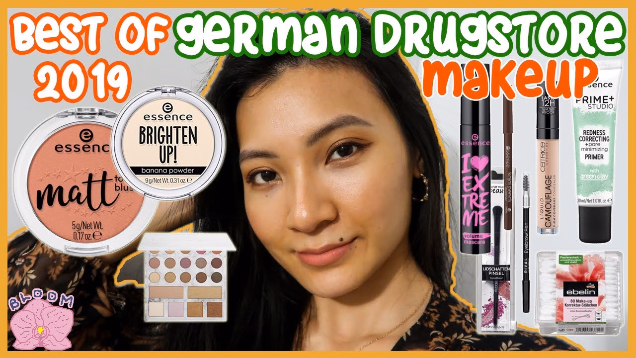 What is the best drugstore in Germany?