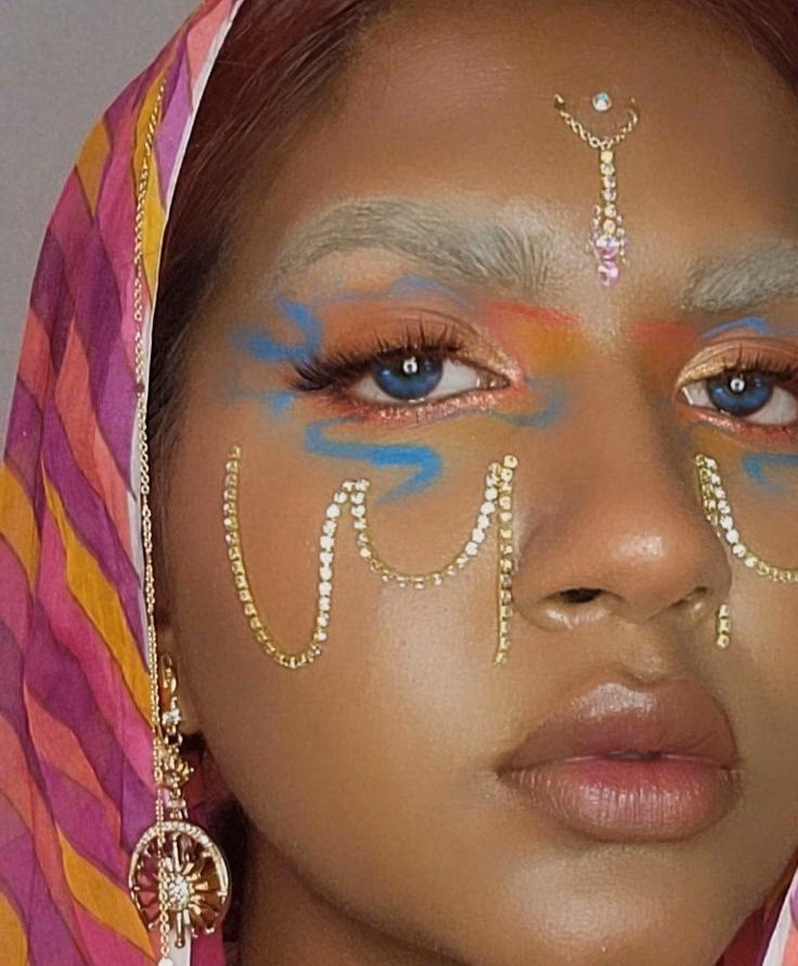 Who did the makeup for Dune?