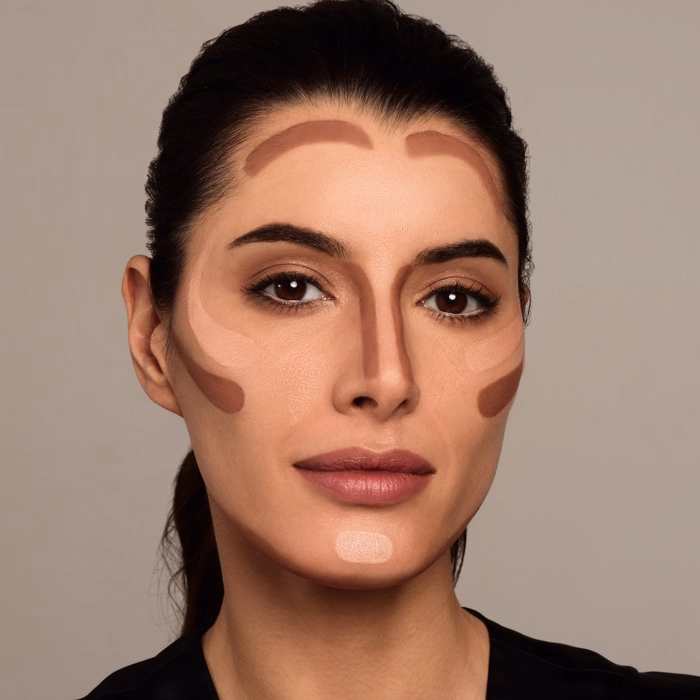 Is cream or powder contour easier?