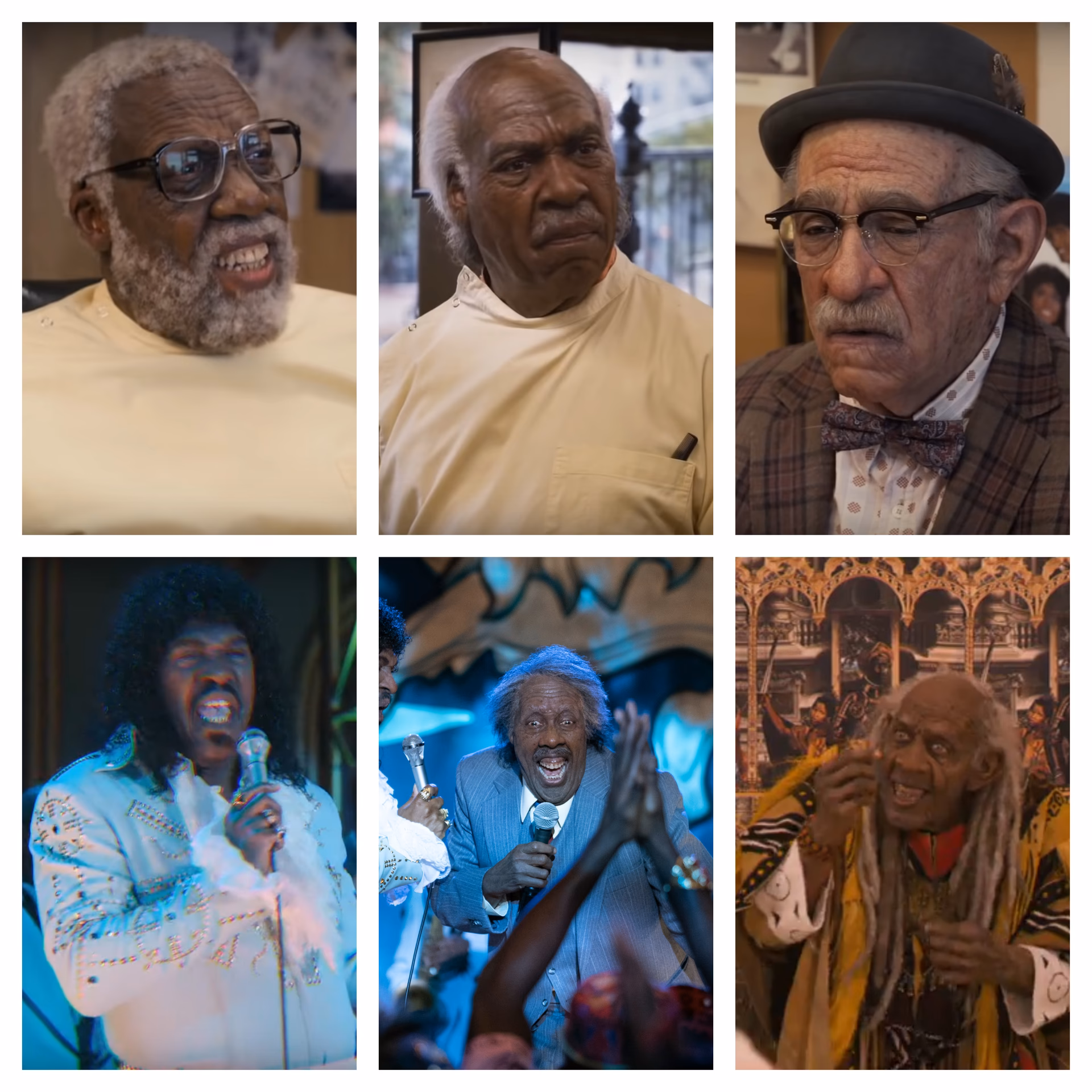 Are Eddie Murphy and Paige still together?