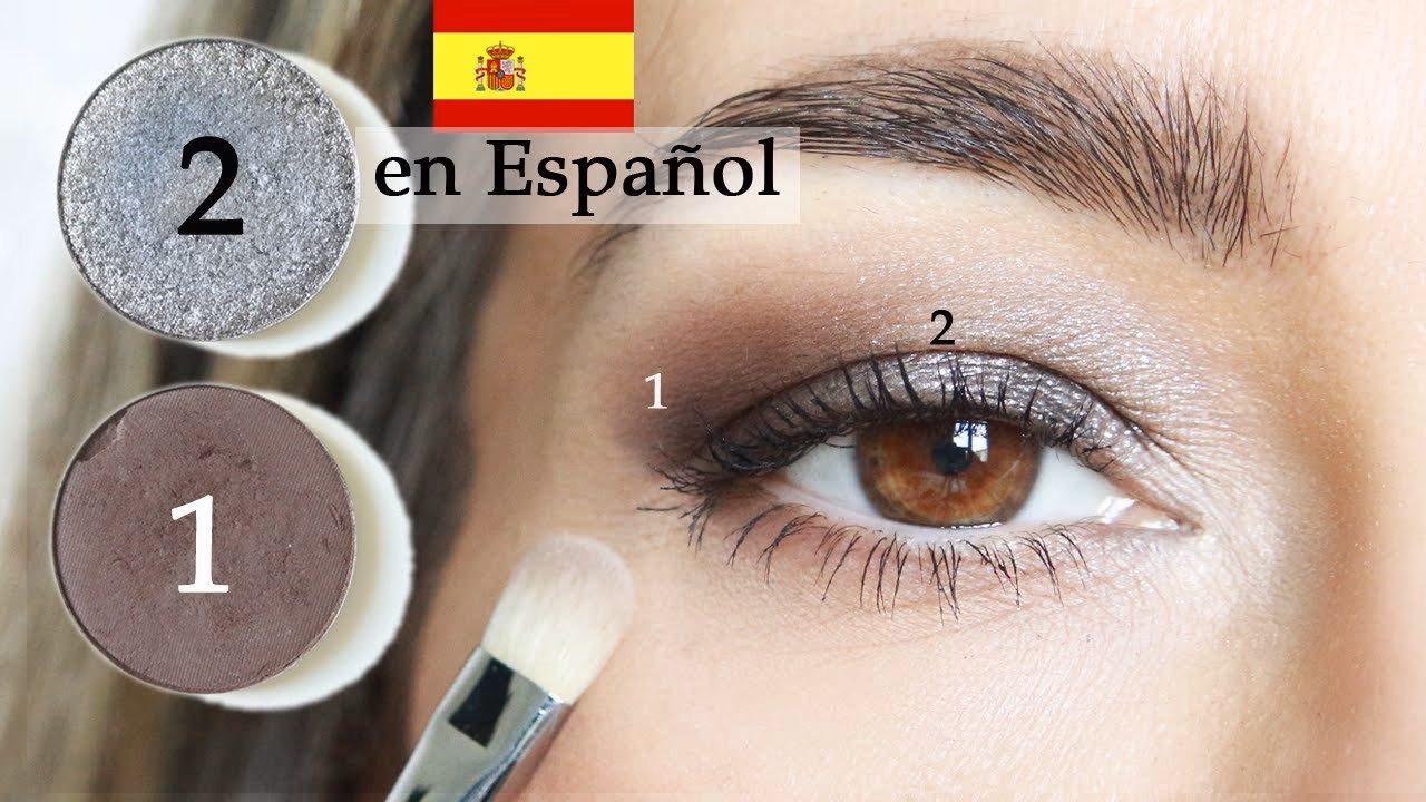 ¿Cómo ocultar la hinchazón de los ojos?