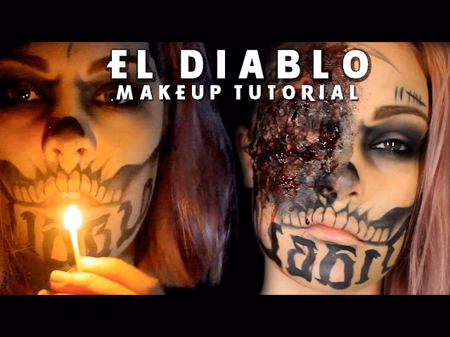 What god is El Diablo in Suicide Squad?