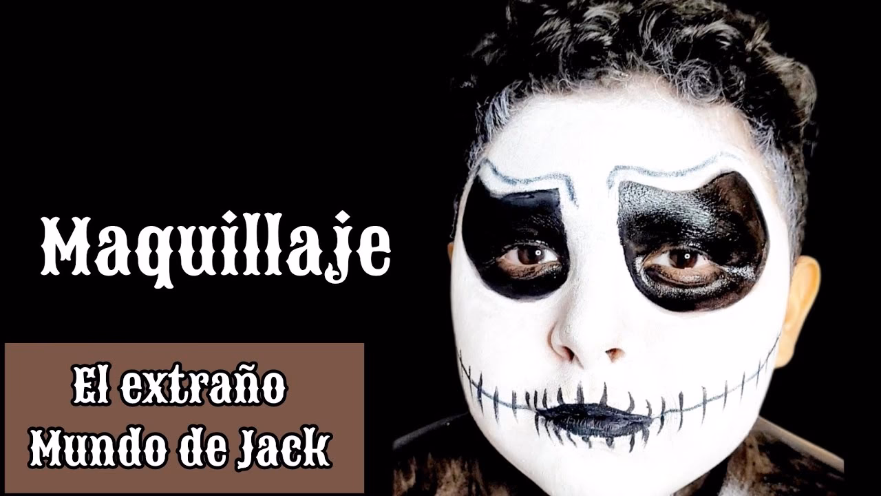 ¿Cómo se llama la bolsa del extraño mundo de Jack?