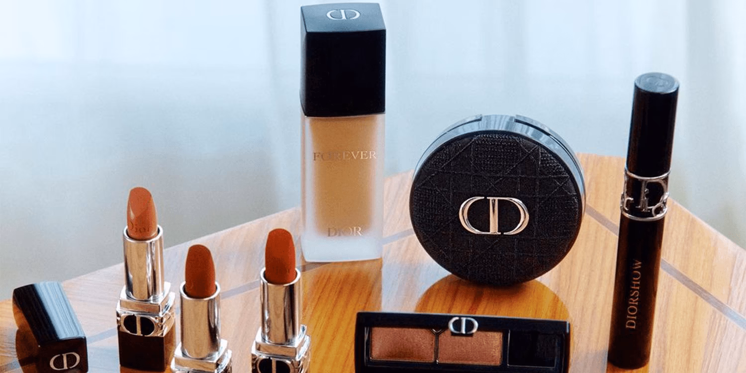 ¿Qué país fabricó el perfume Dior?
