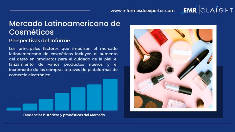 ¿Qué busca una empresa de maquillaje?