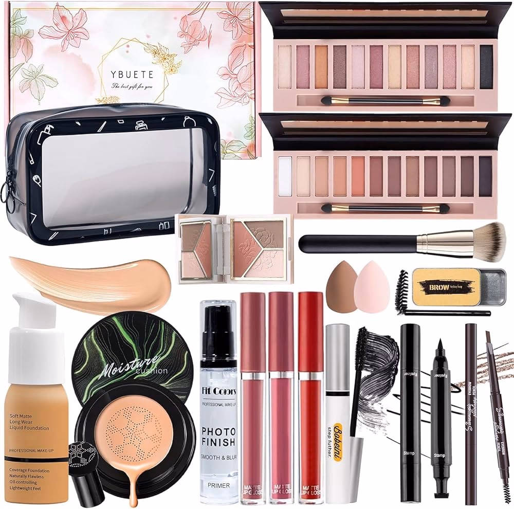 ¿Qué base utilizan los maquilladores para las bodas?