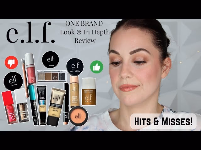 Is elf makeup FDA approved?