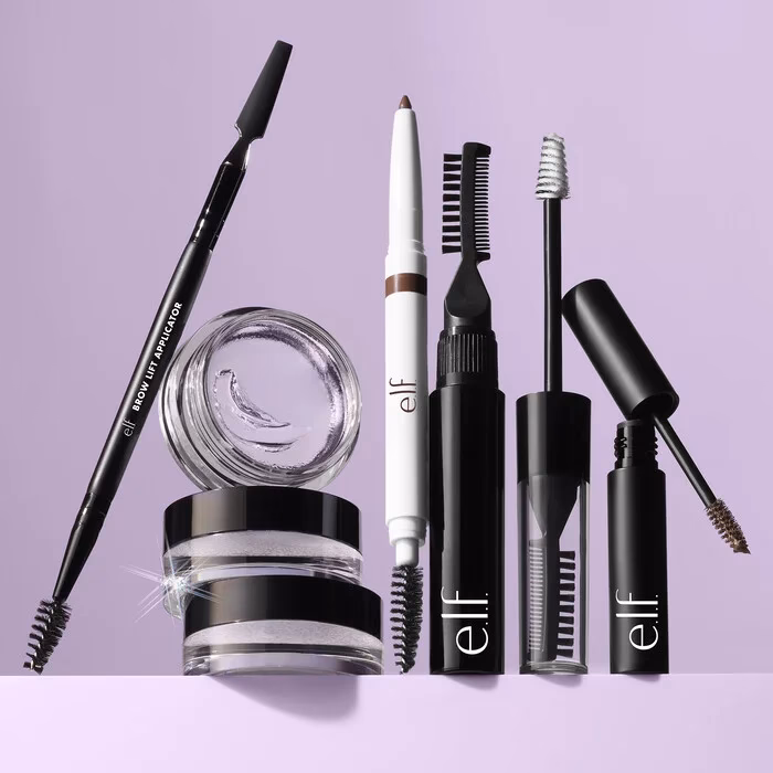 What is the best elf product for eyebrows?
