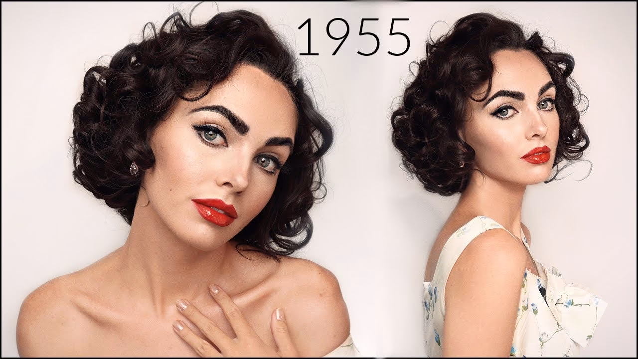 Was Elizabeth Taylor a natural beauty?