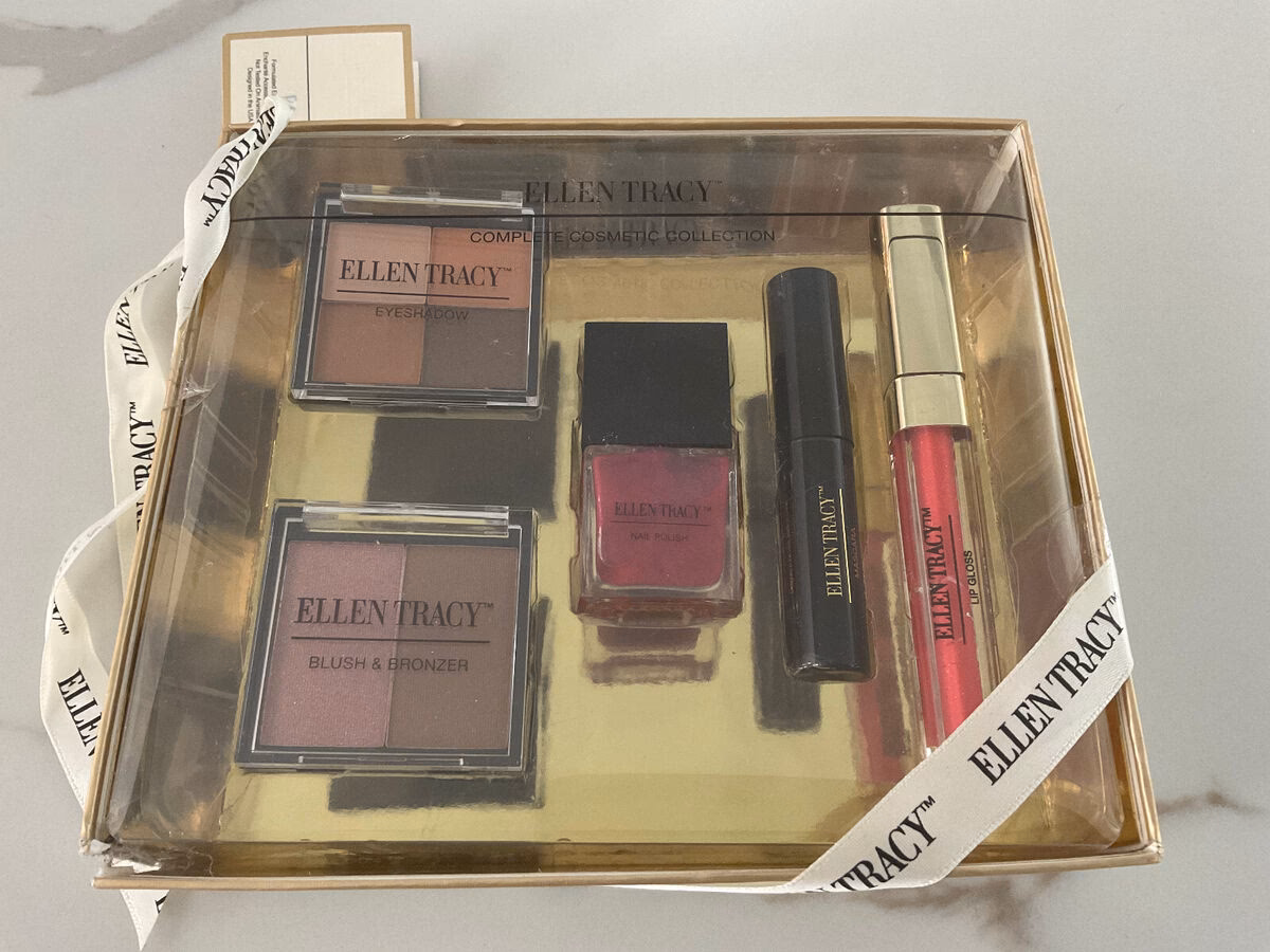 Is Ellen Tracy a high end brand?