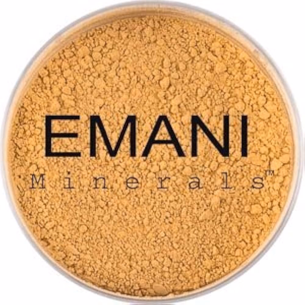 Where are emani cosmetics made?
