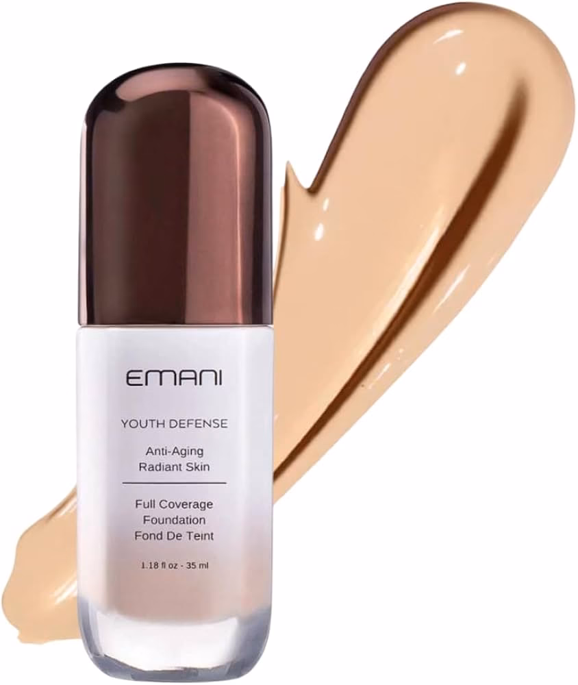 Where are emani cosmetics made?