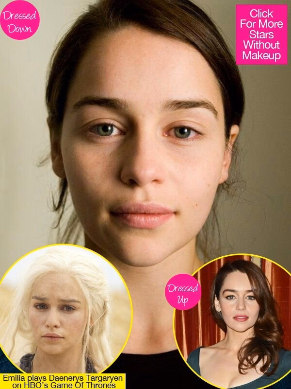 Has Emilia Clarke had cosmetic surgery?
