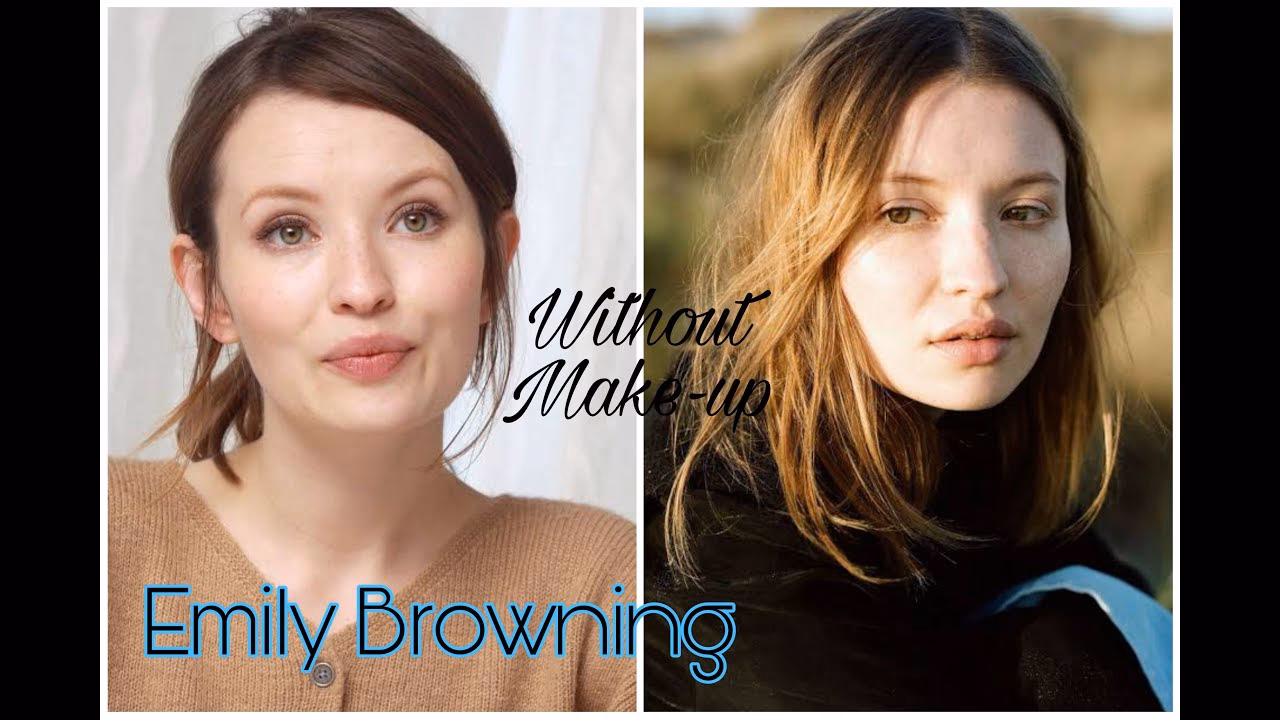 How much does Emily Browning weigh?