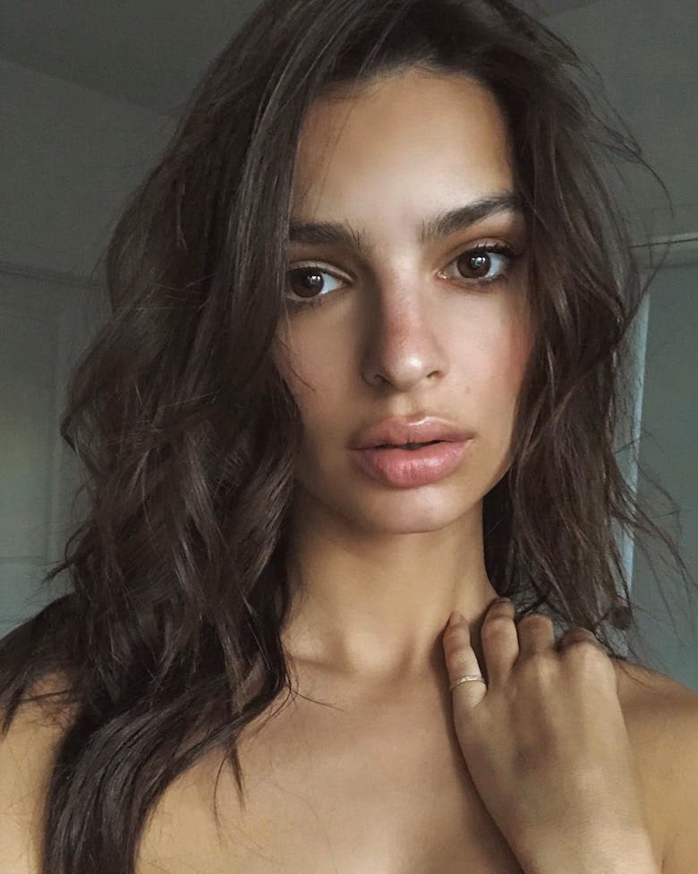 Where is Emily Ratajkowski ethnicity?