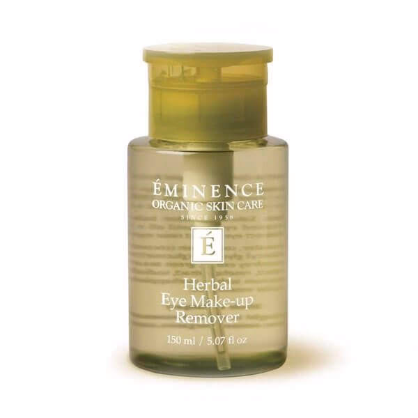 Is Eminence good for mature skin?