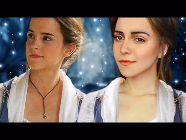 How much did Emma Watson make as Belle?