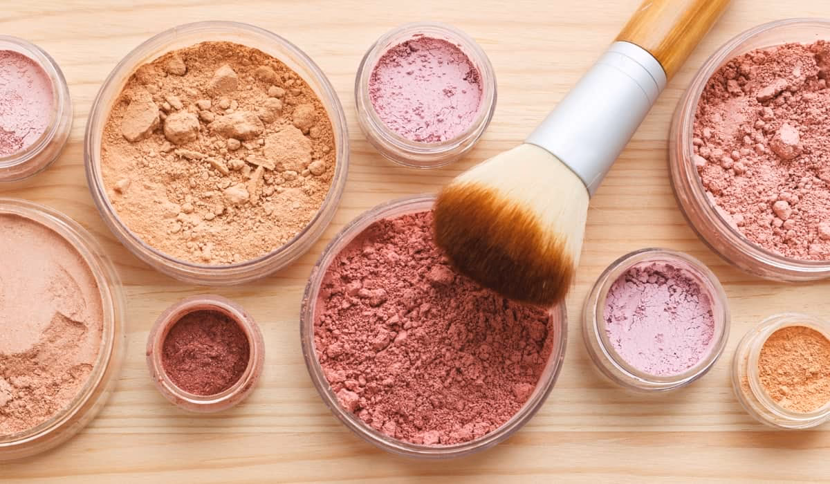 Can makeup be eco-friendly?
