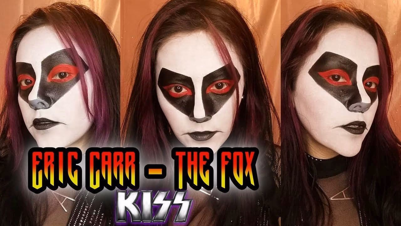 What did Paul Stanley say about Eric Carr?