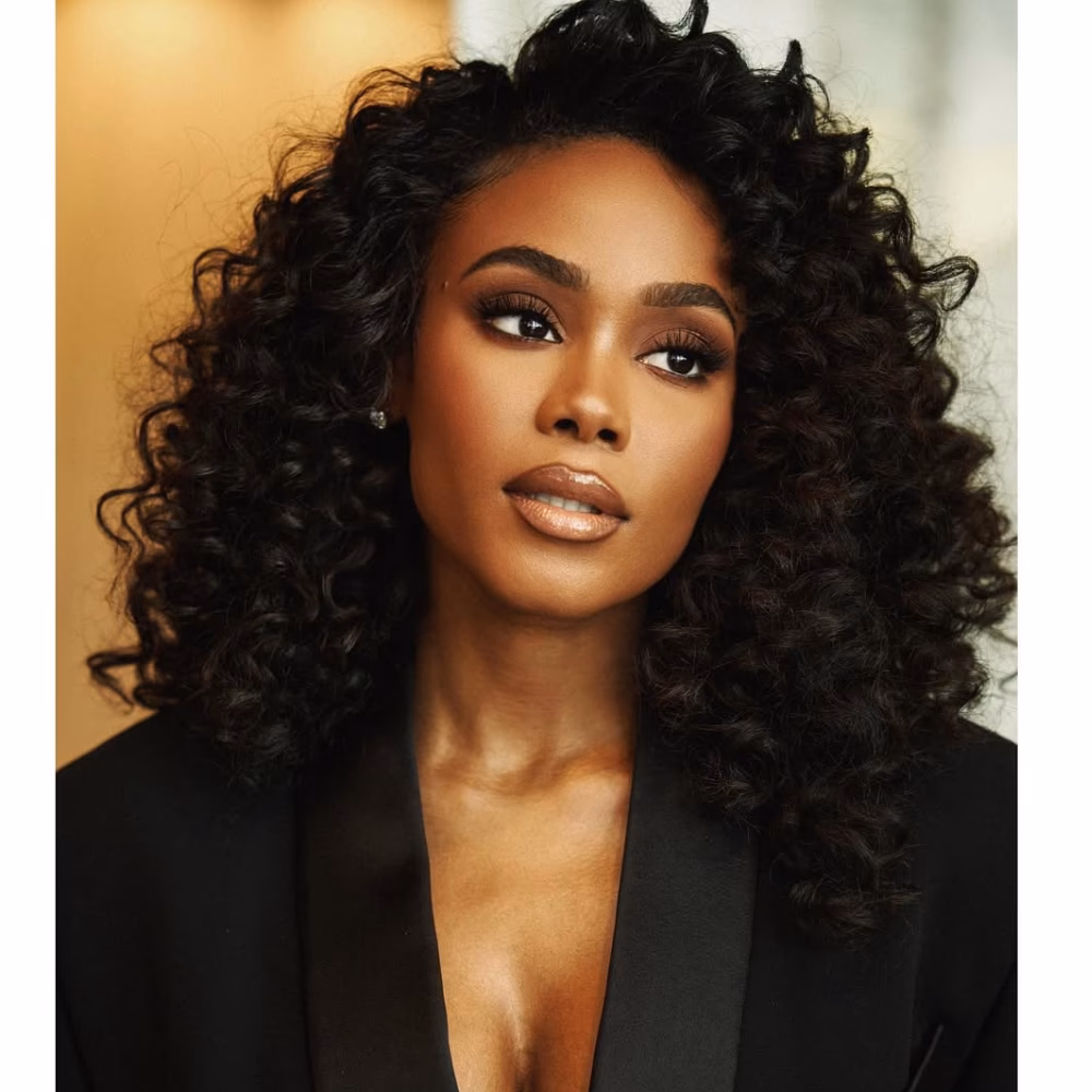 How to do brown espresso makeup?