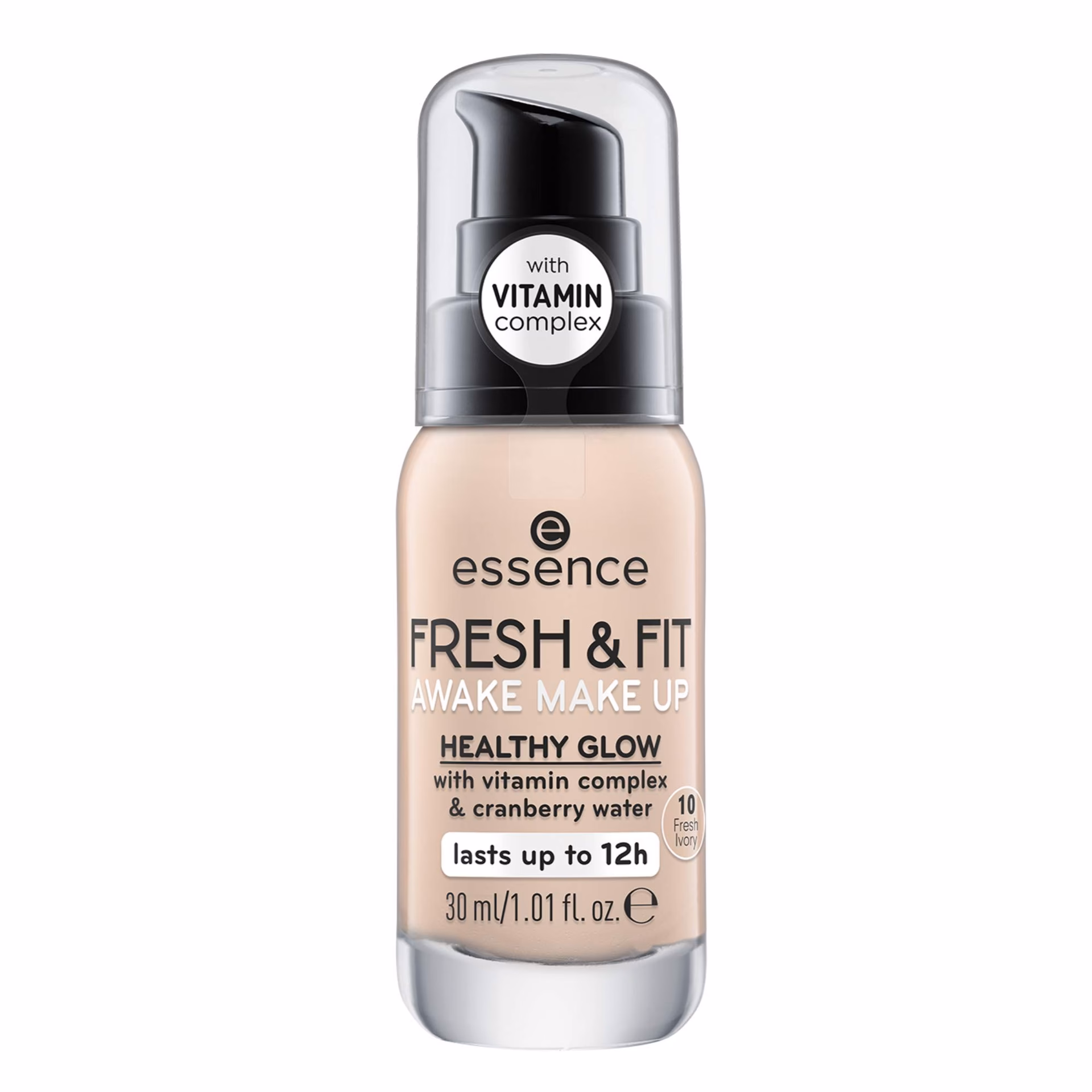 What does essence mean in makeup?