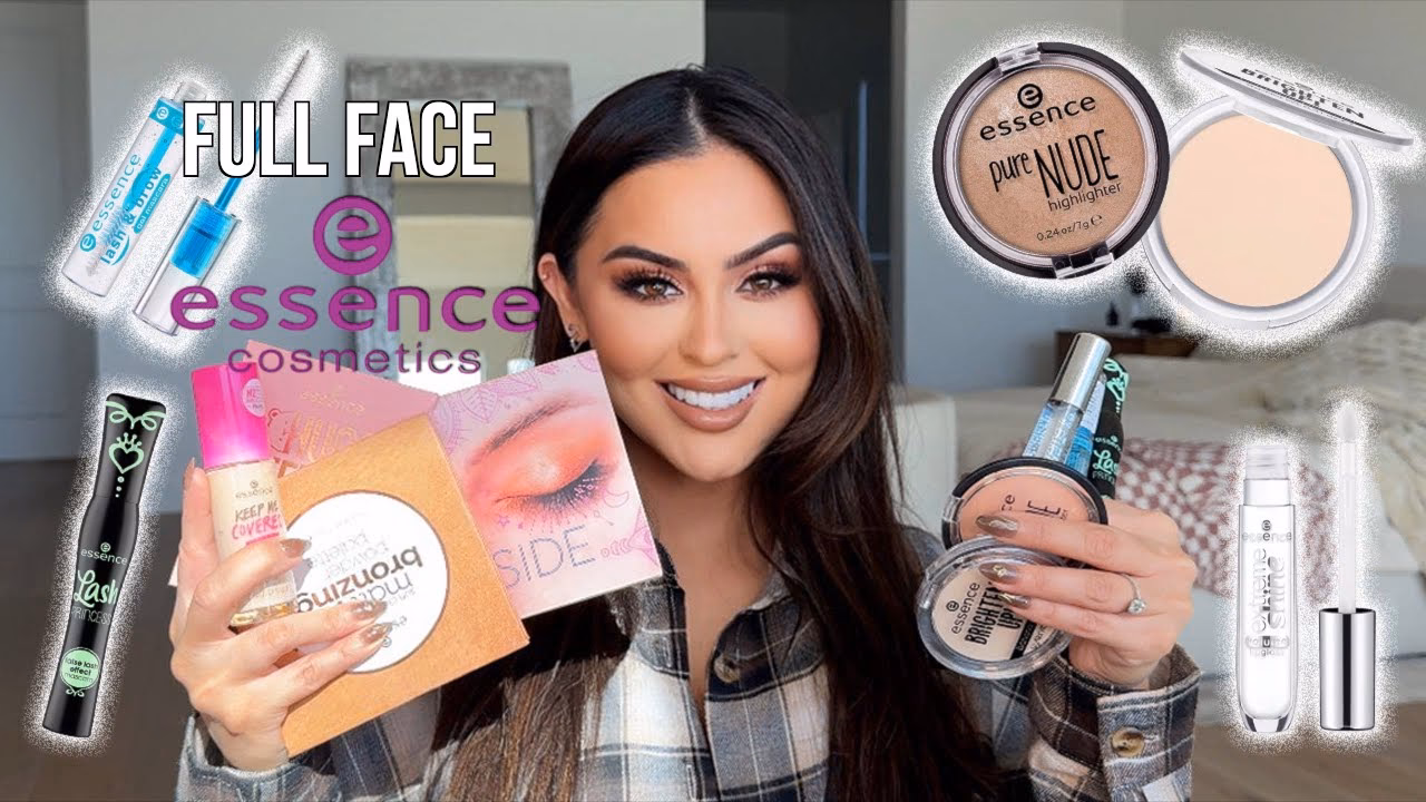 Who is the CEO of Essence makeup?