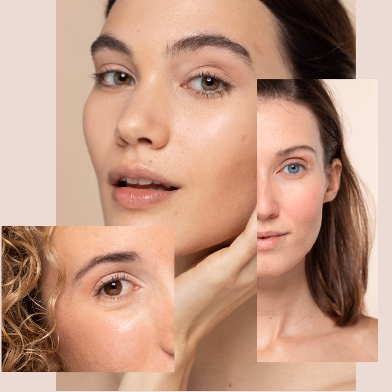 Does sweat proof makeup exist?