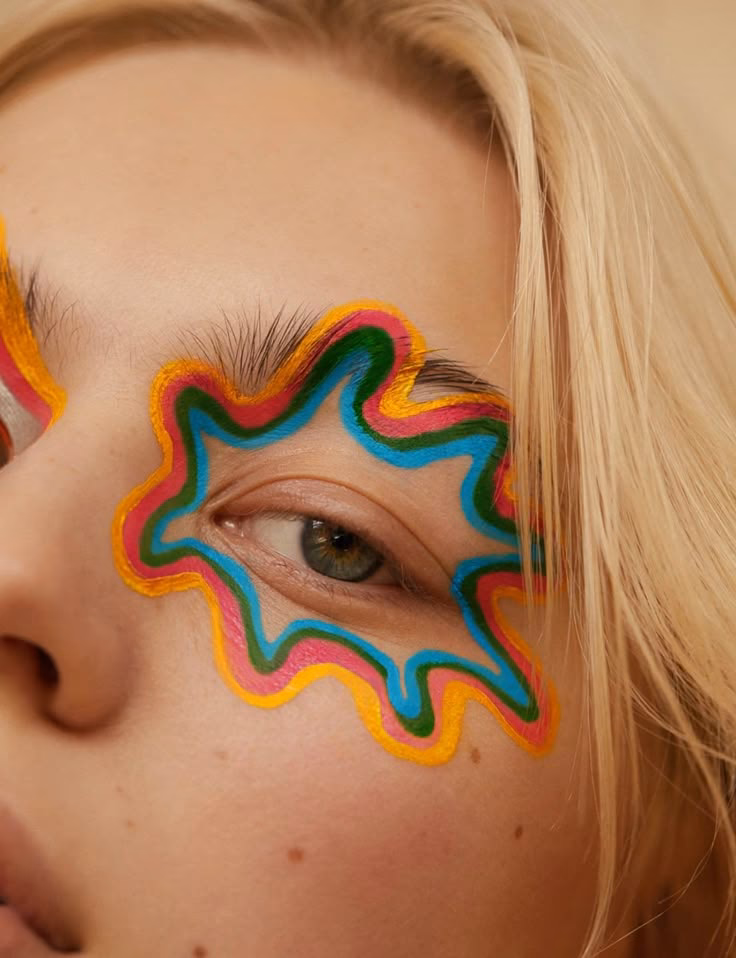 ¿Qué aplicaciones utilizan los maquilladores para las fotografías?