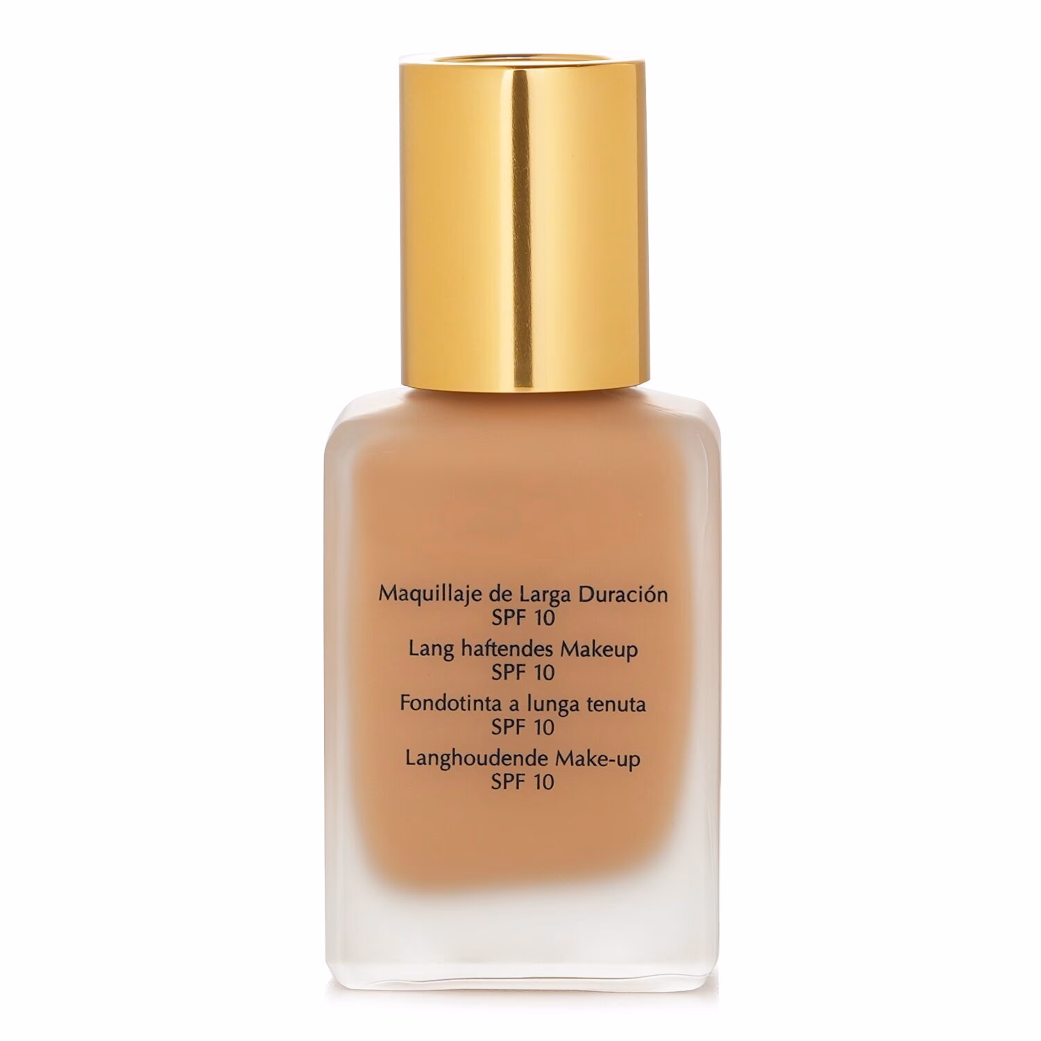 Does Estee Lauder Double Wear makeup have SPF?