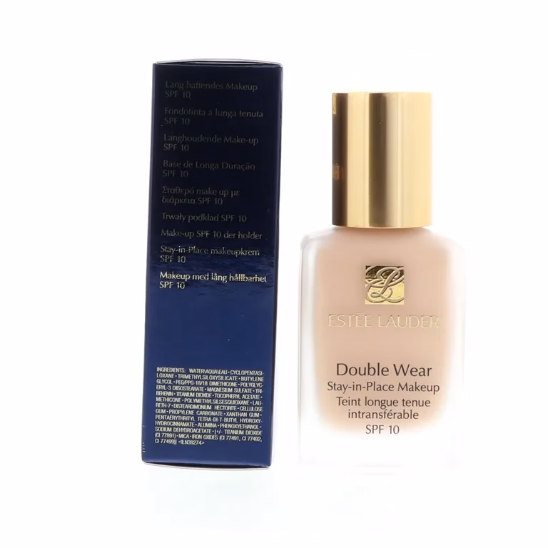 Is Clinique better or Estée Lauder?