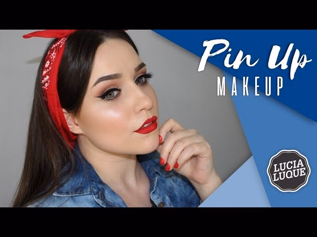 ¿Qué es el arte pin-up?