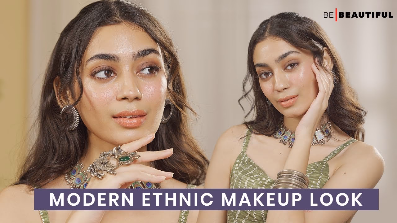 What is the ethnic make-up?