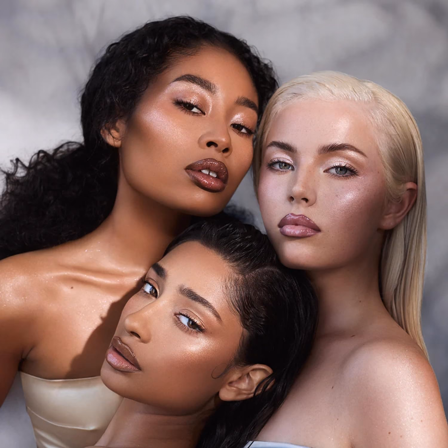 Who is Lana Del Rey's makeup artist brand?