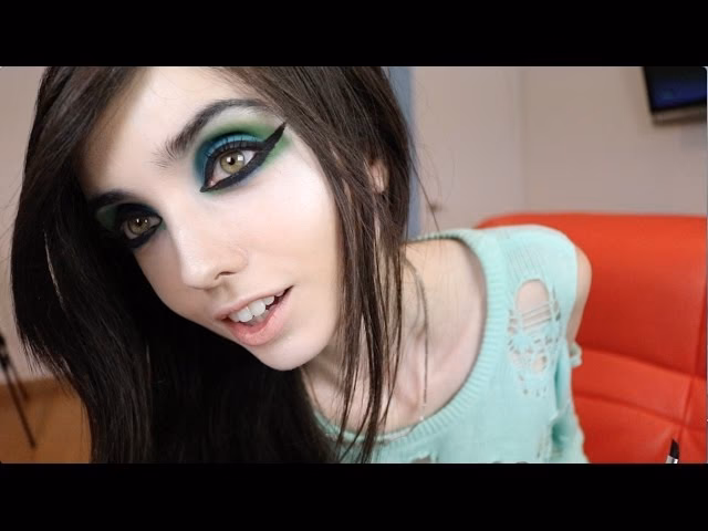 Where did Eugenia Cooney go to high school?