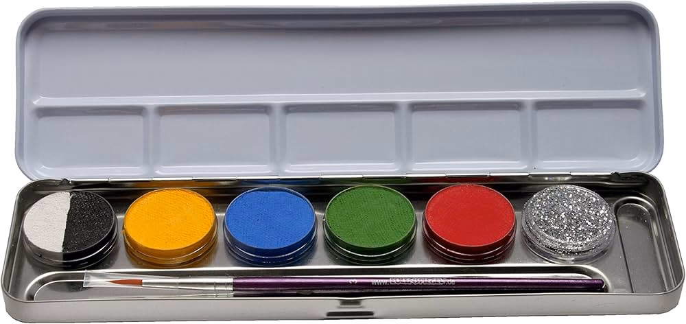 What is the longest you can wear makeup?