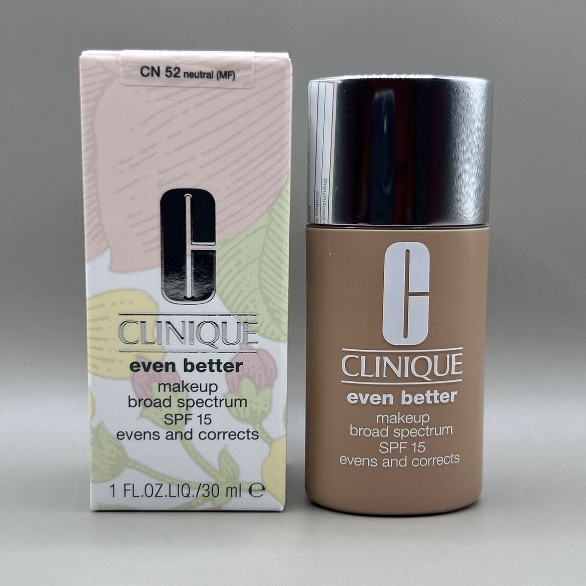 What is comparable to Clinique makeup?