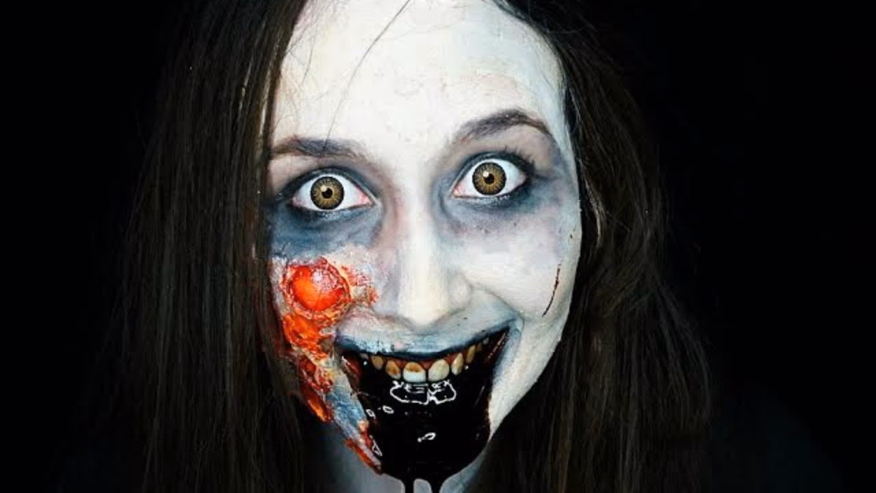 Did Evil Dead use CGI?