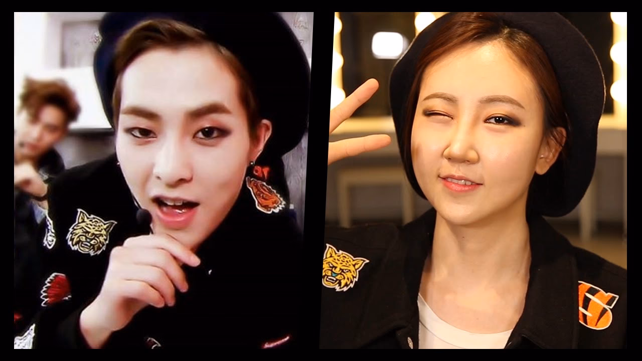 Where is exo cosmetics headquarters?