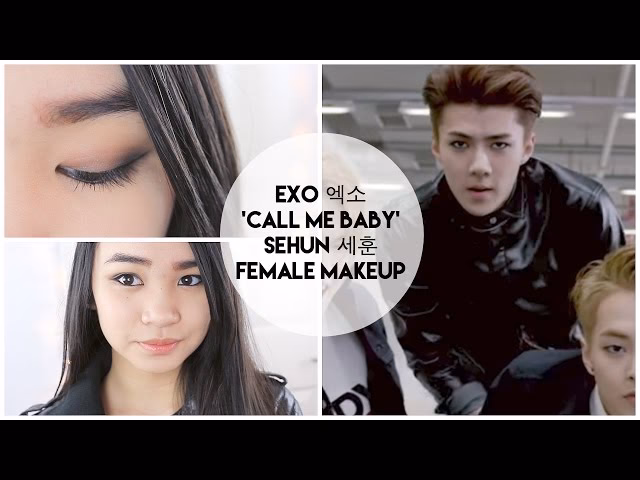 Who owns Exo Cosmetics?